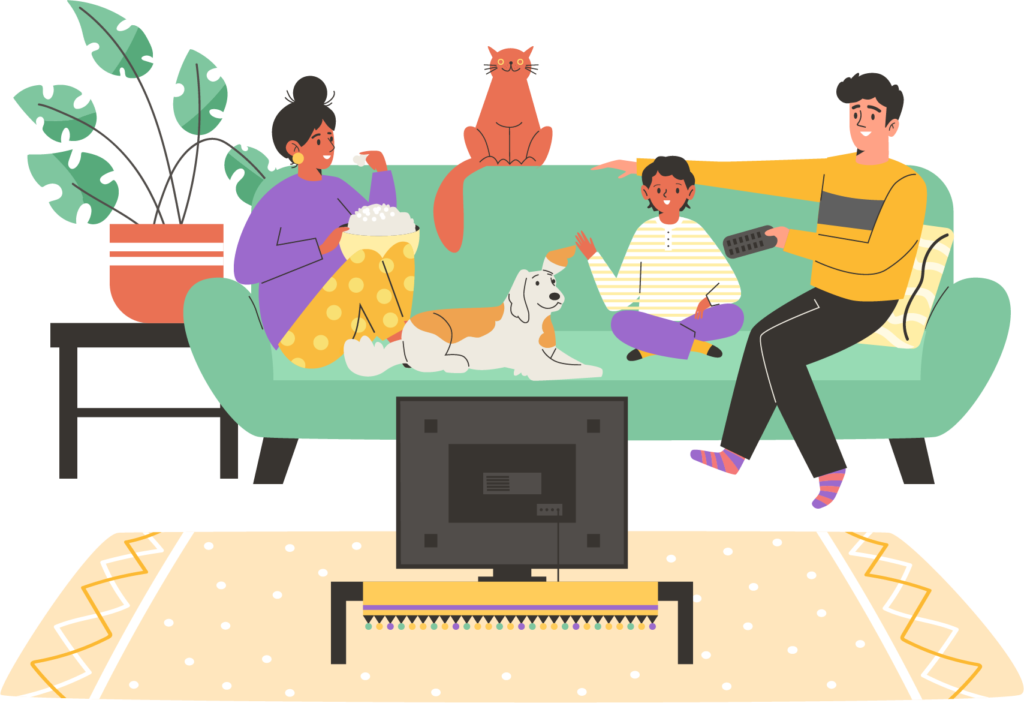IPTV Subscription