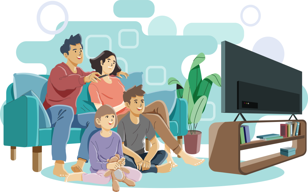 about IPTV